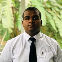 Dumidu perera