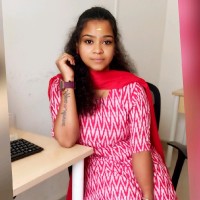 Yamini Durai