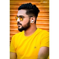 Pradeep P
