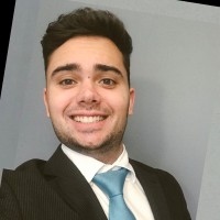 Benjamin Oddo