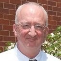Tony Buckley