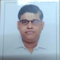 Vasudevan Srinivasan