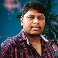 Sankar S