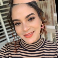 Andreina De La Rosa
