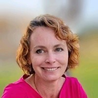 Liz Harris