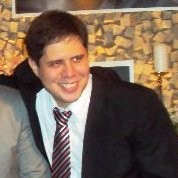 Marcus Paulo Ayala Raposo