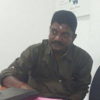 Prabhaharan.M Prabhaharan