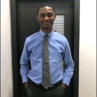 Vincent Okafor