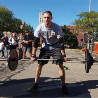 Cody Wesolowski