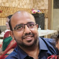 Sumit Sen