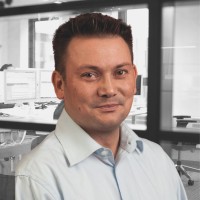 Daniel Hoogkamer