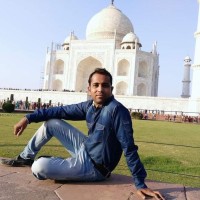 Rahul Gayakwad