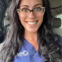 Ashley Savastano, Osc
