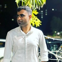 Karanth Ramesh