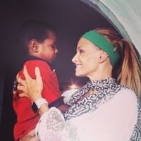 Georgia Van Cuylenburg