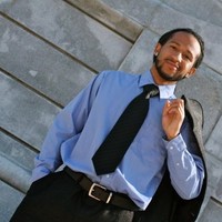 Earl Sturdivant