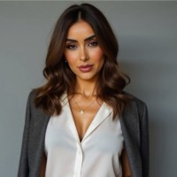 Mehrnoosh (Mary) Poosti