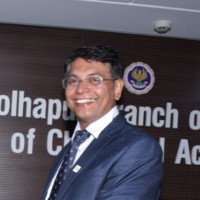 Ca Anil Chikodi