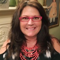 Susan Shepherd
