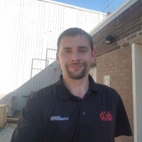 Derrek Rawson