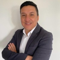 Juan Carlos Forero Marroquin