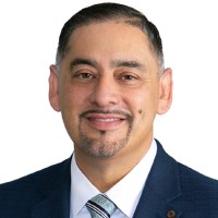 Mark A. J.