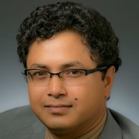 Arjun Roy