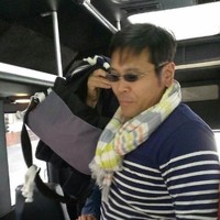 中村剛