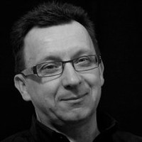 Eric De Roy