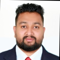 Muhammad Ashik