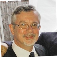 Colin White