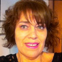 Raquel Espinosa Pizarro