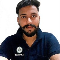 Nishant Baliyan