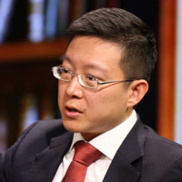 张峰 David Zhang