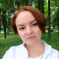 Alla Lezneva