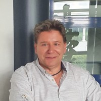 Harald Gieser