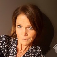 Christine Hainaut