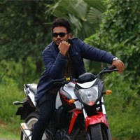 Nithin Buzz