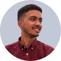 Parth Vashishth