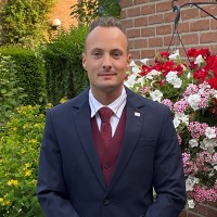 Leon Geenen