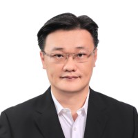 Simon Lu