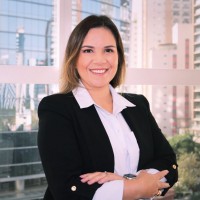 Luciana Pinto de Azevedo