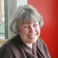 Eileen Alexander
