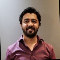 Saurabh Gangani