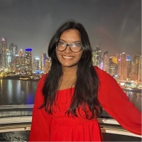 Divya Patchigolla