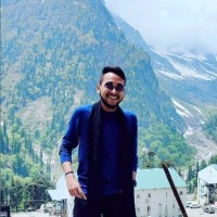 Siddhant Agarwal