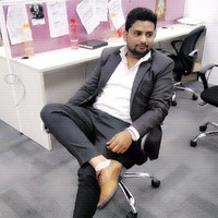 Akash Singh