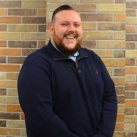Joe Manville-Anthony