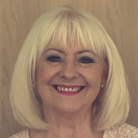 Marlene Wilson
