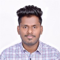 Amol Kabugade